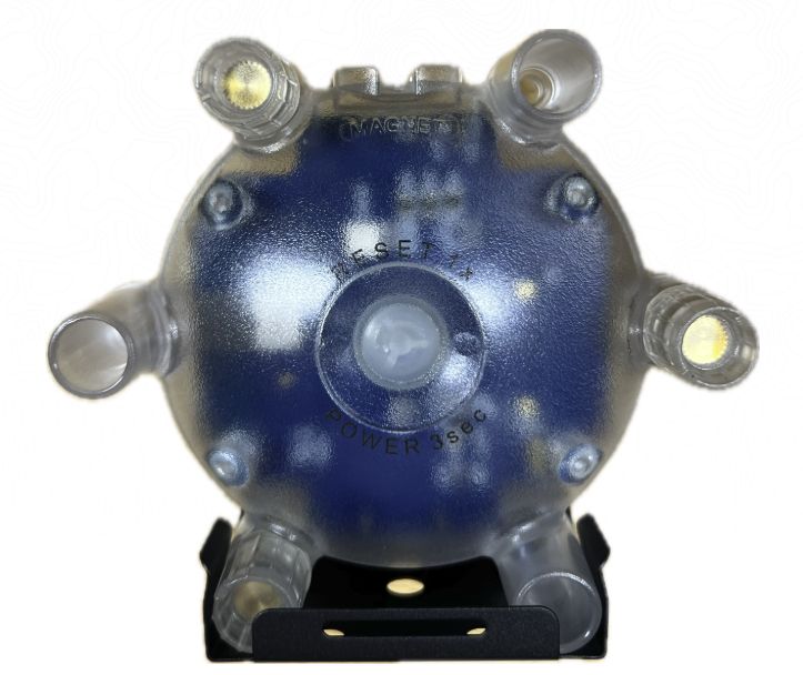 Vulture Systems MaxPlus Sensor 1 Pack