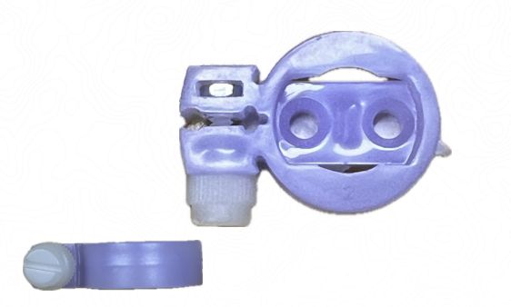 Vulture Systems Extra Revo Holders