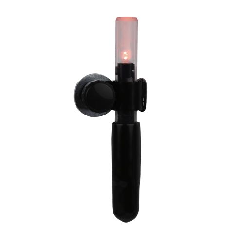 Lumenok Tip Up Light 1 Pack Red
