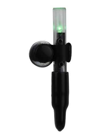 Lumenok Tip Up Light 3 Pack Green