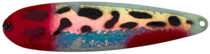 Doc's Custom Magnum Bloody Dalmination