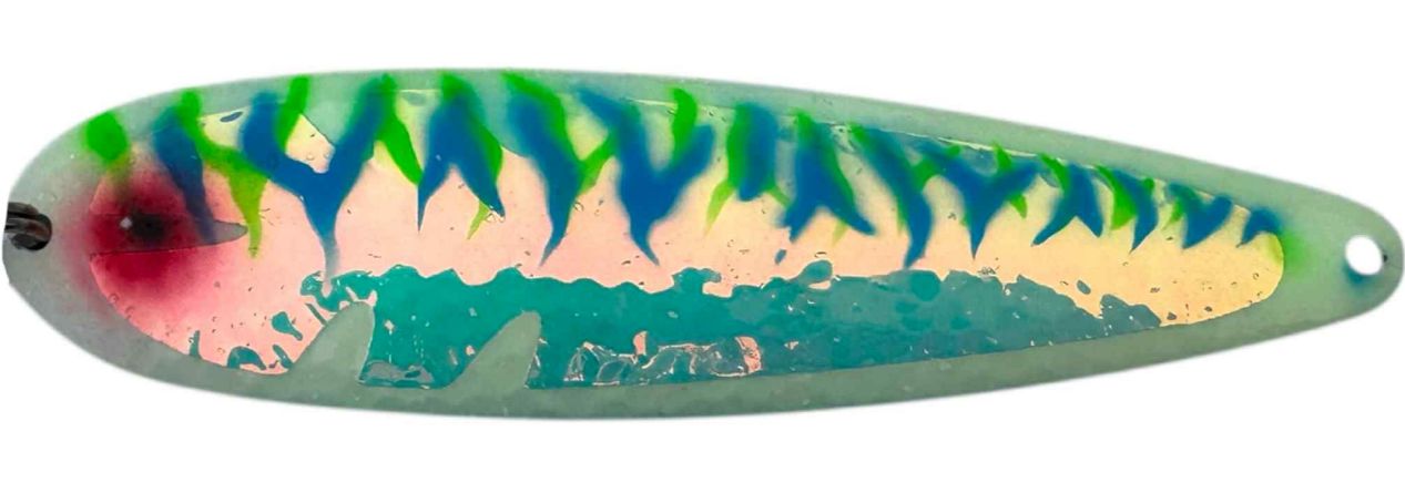 Doc's Custom Magnum Sea Chicken