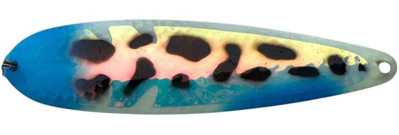 Doc's Custom Magnum Icy Dalmatian