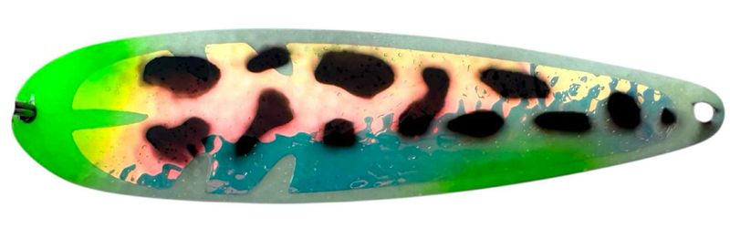 Doc's Custom Magnum Sick Dalmatian