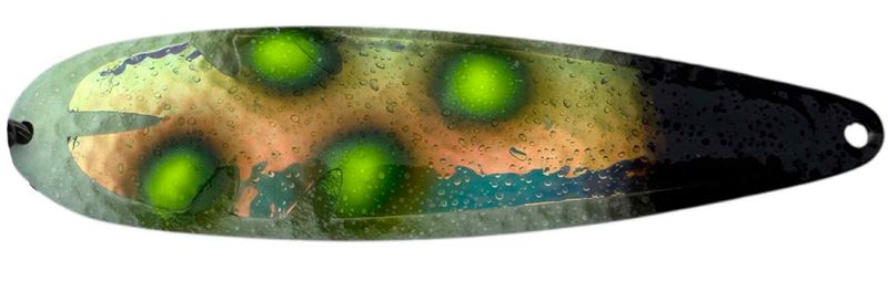 Doc's Custom Standard Bumble Bee