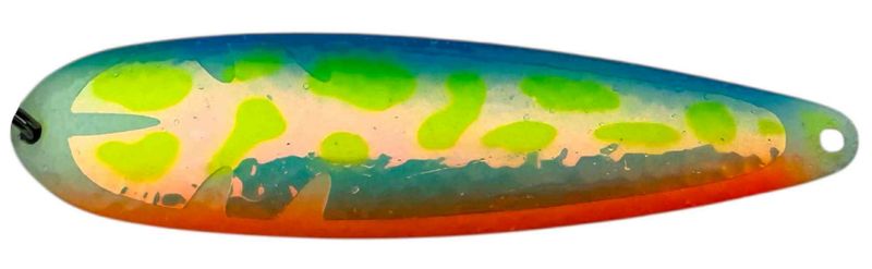 Doc's Custom Standard Sexy Mahi