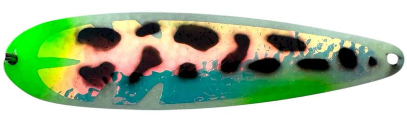 Doc's Custom Standard Sick Dalmatian