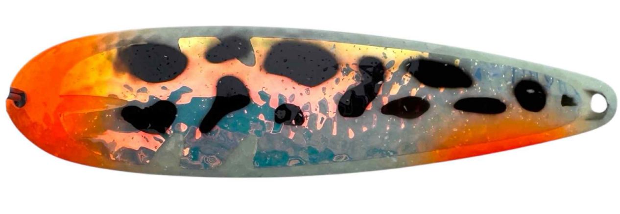 Doc's Custom Standard Firetail Dalmatian