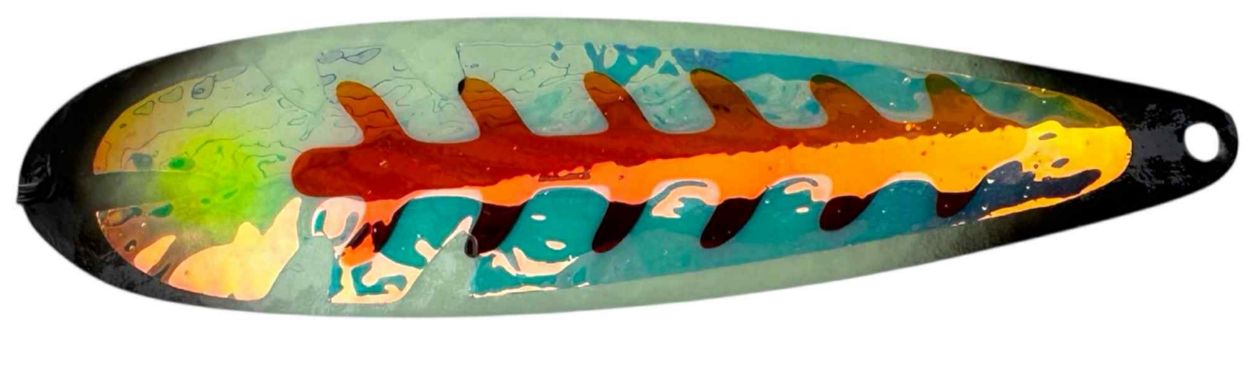 Doc's Custom Standard Black Jeans