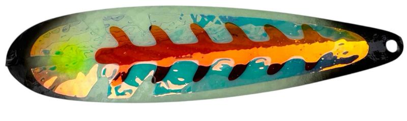 Doc's Custom Standard Black Jeans