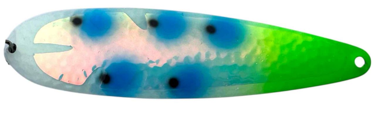 Doc's Custom Standard Reverse Blue Moon Cricket