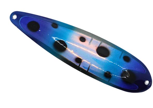 TNT Lures Magnum Blueberry Pie