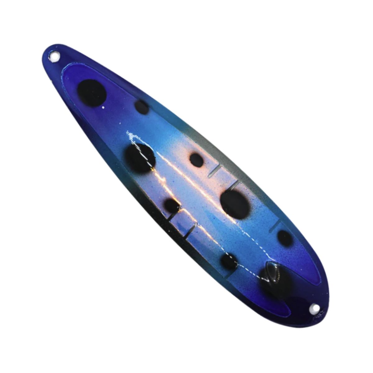 TNT Lures Magnum Blueberry Pie