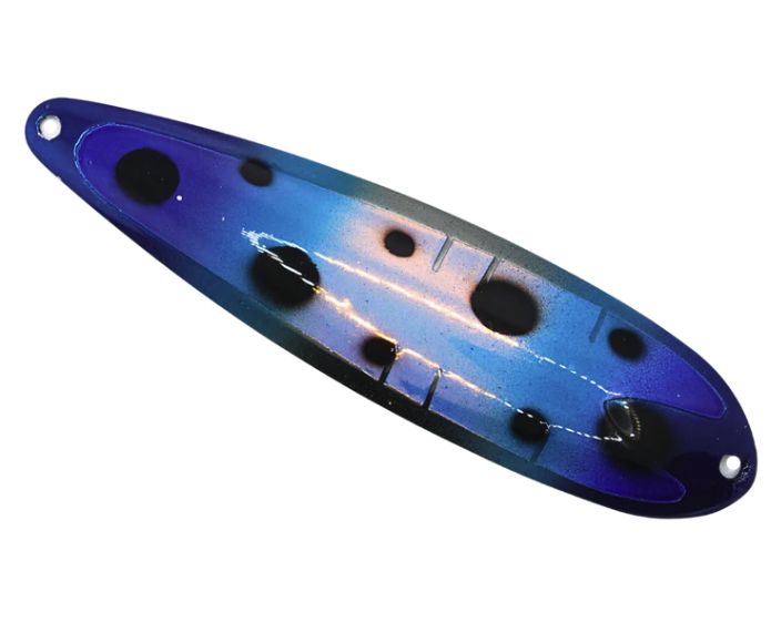 TNT Lures Standard Blueberry Pie