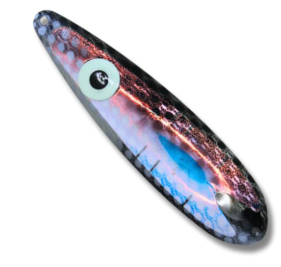 TNT Lures Magnum The Alewife