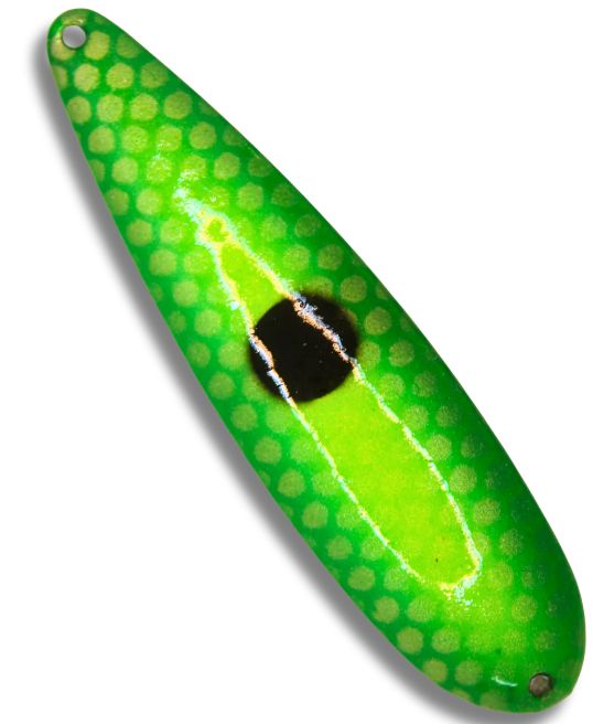 TNT Lures Standard Nessie