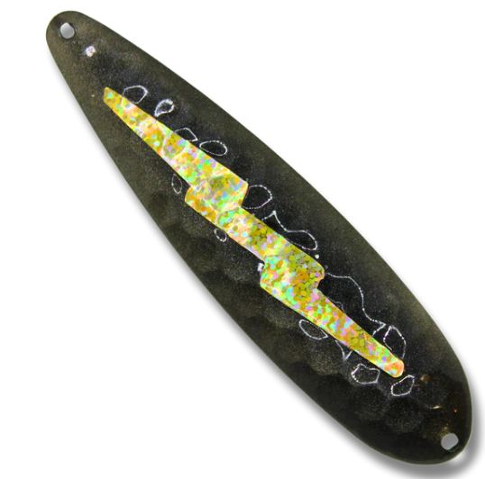 TNT Lures Standard Bolts Elixir 2 Faced