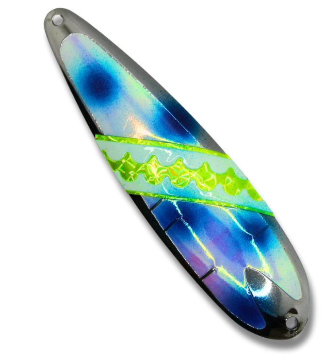 TNT Lures Magnum The Daley Special