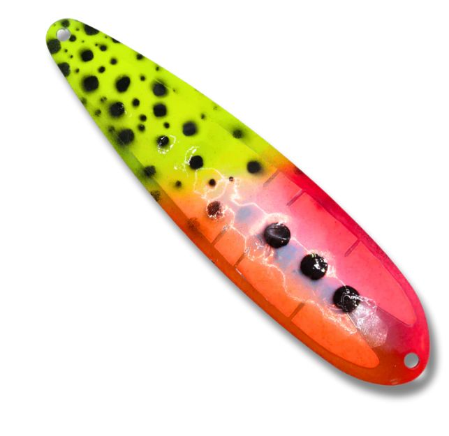 TNT Lures Magnum Ol' Razzle Dazzle