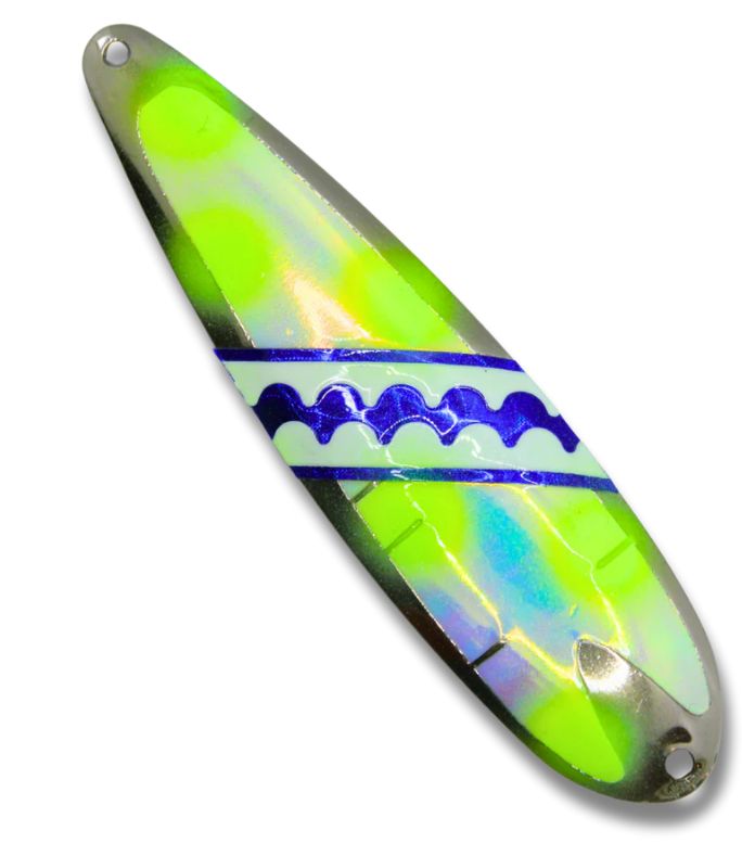 TNT Lures Magnum Hole in One