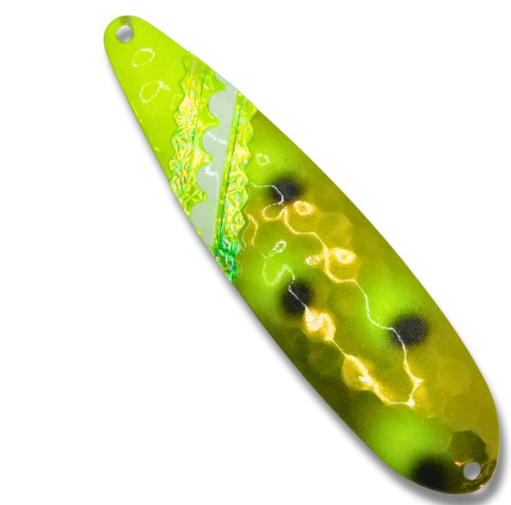 TNT Lures Standard Lemon Pound Cake