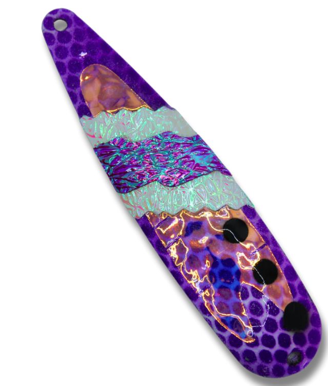 TNT Lures Magnum The Radioactive Frog Prom Night