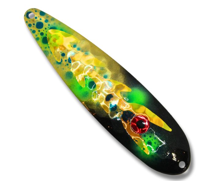 TNT Lures Standard 24k Gold Lizard Tongue RV