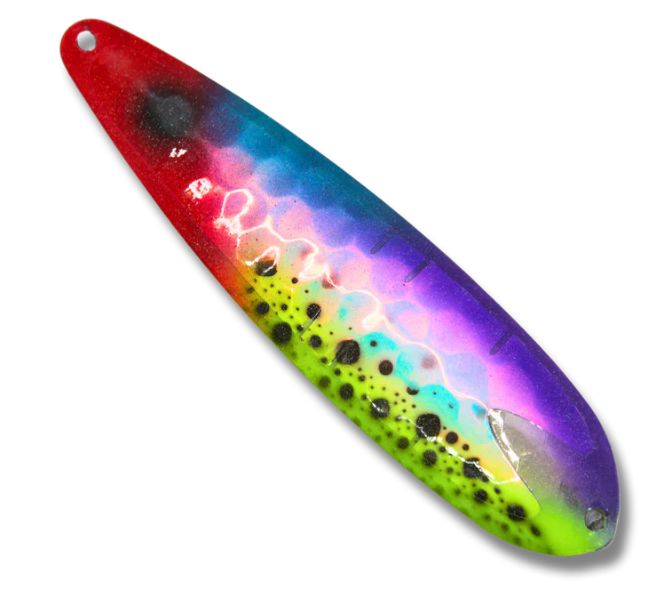 TNT Lures Magnum Schnitzel Truck