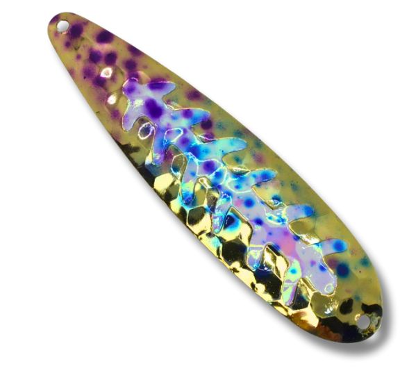 TNT Lures Standard 24K Gold Holy Grail