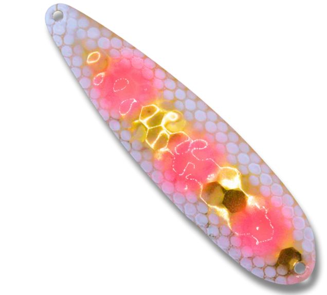 TNT Lures Standard 24k Gold Angel of Death