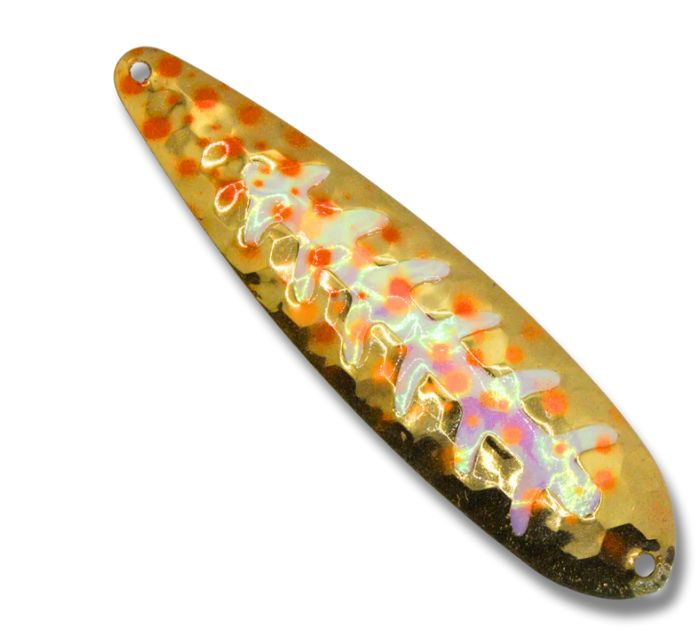 TNT Lures Standard 24k Gold Coho Killer