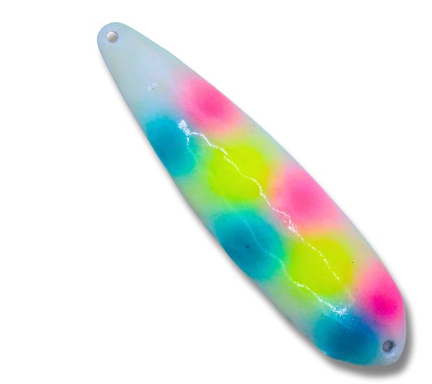 TNT Lures Magnum Acid Wonderbread