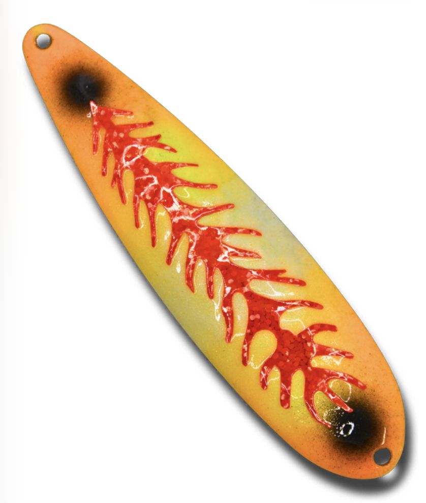 TNT Lures Magnum Scurvy Dog