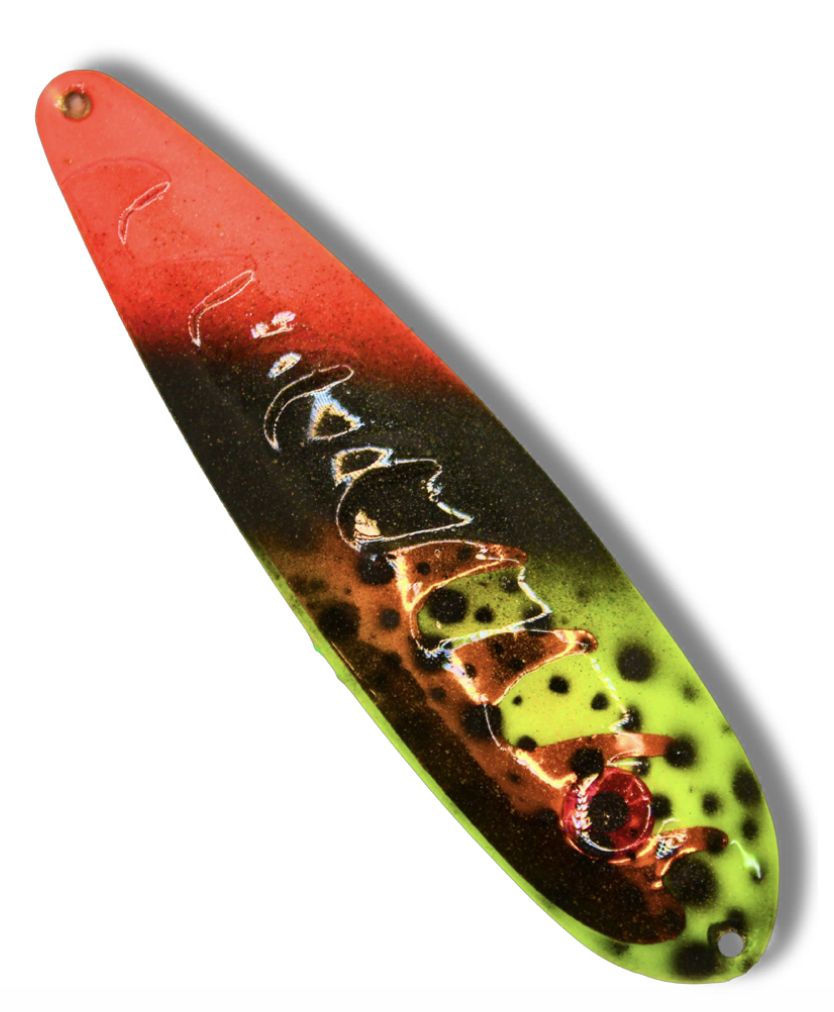 TNT Lures Standard Drift Missile