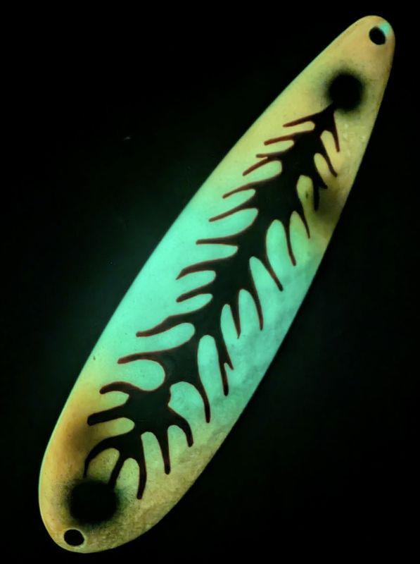 TNT Lures Standard Scurvy Dog