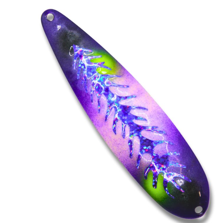 TNT Lures Magnum Royal Fortune