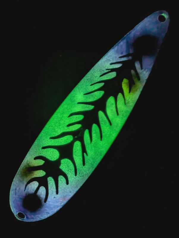 TNT Lures Magnum Royal Fortune
