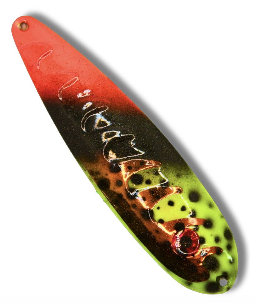 TNT Lures Magnum Drift Missile