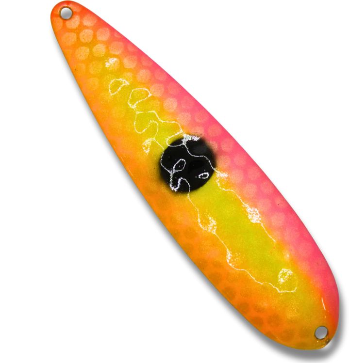 TNT Lures Magnum Zombie Island