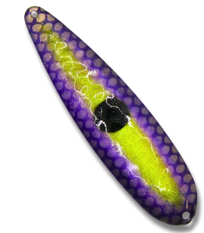 TNT Lures Magnum Mystery Machine