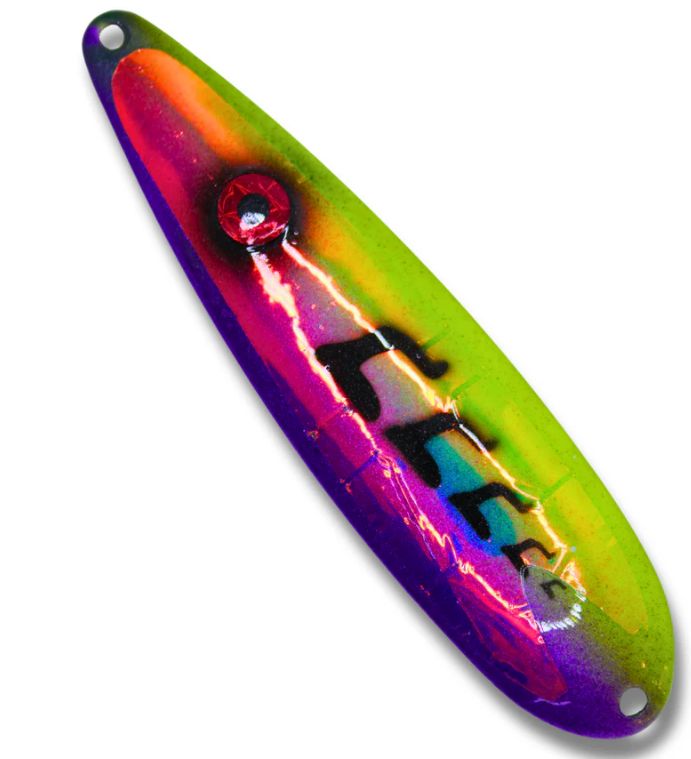 TNT Lures Standard The Butcher