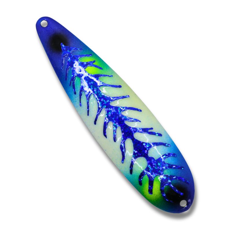 TNT Lures Magnum Poseidon