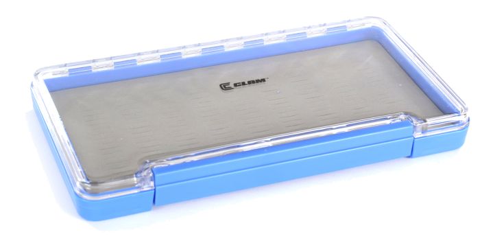 Clam Slim Ice Jig Box Large