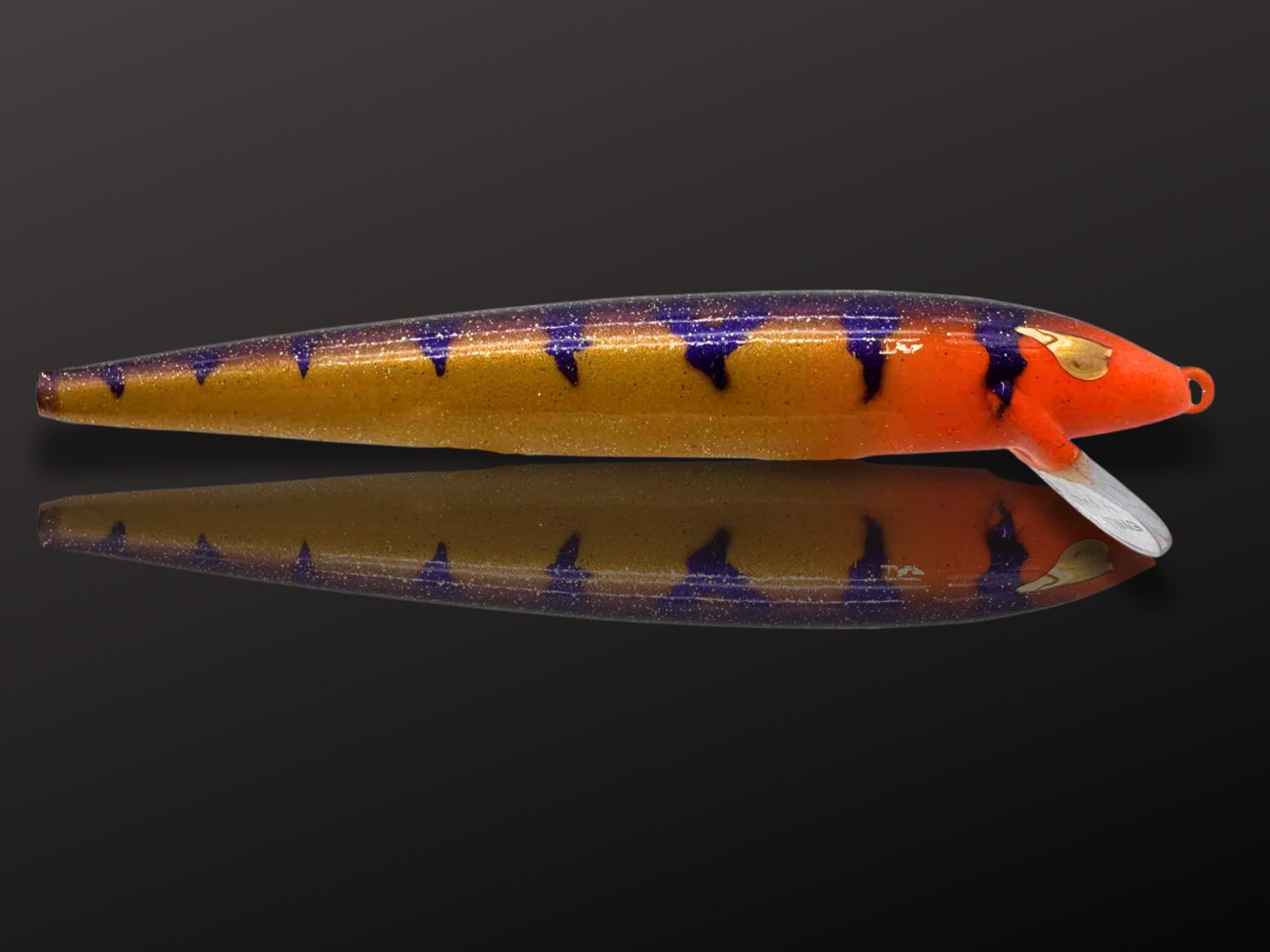 Floater 11 Papi Chulo