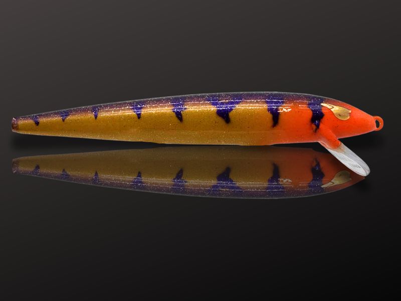 Floater 11 Papi Chulo