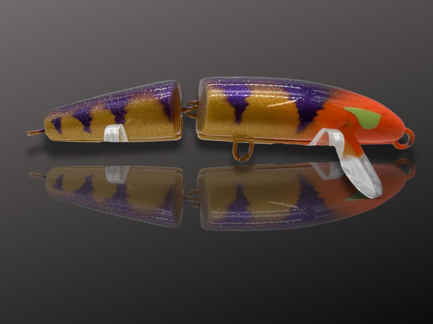 Jointed 9 Papi Chulo