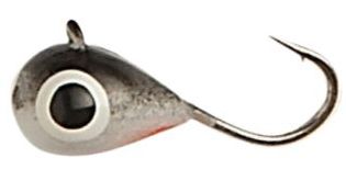 Custom Jigs &amp; Spins Chekai #16 Black White