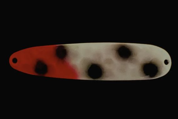 Finn 700 Glow Bloody Nose