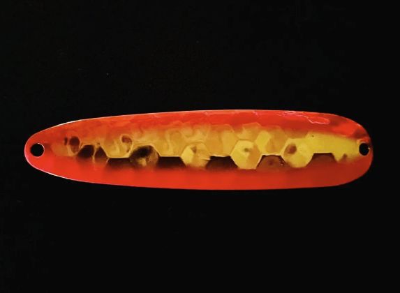 Finn 700 Tequila Sunrise UV