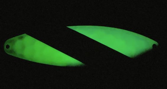 Finn 300 G-Man Glow FV